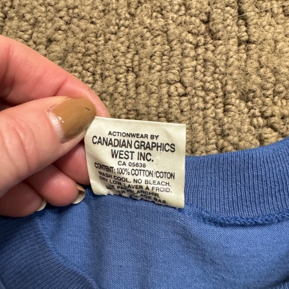 Vintage Edmonton Oilers 1990 Stanley Cup Champions - Picture 5 of 7